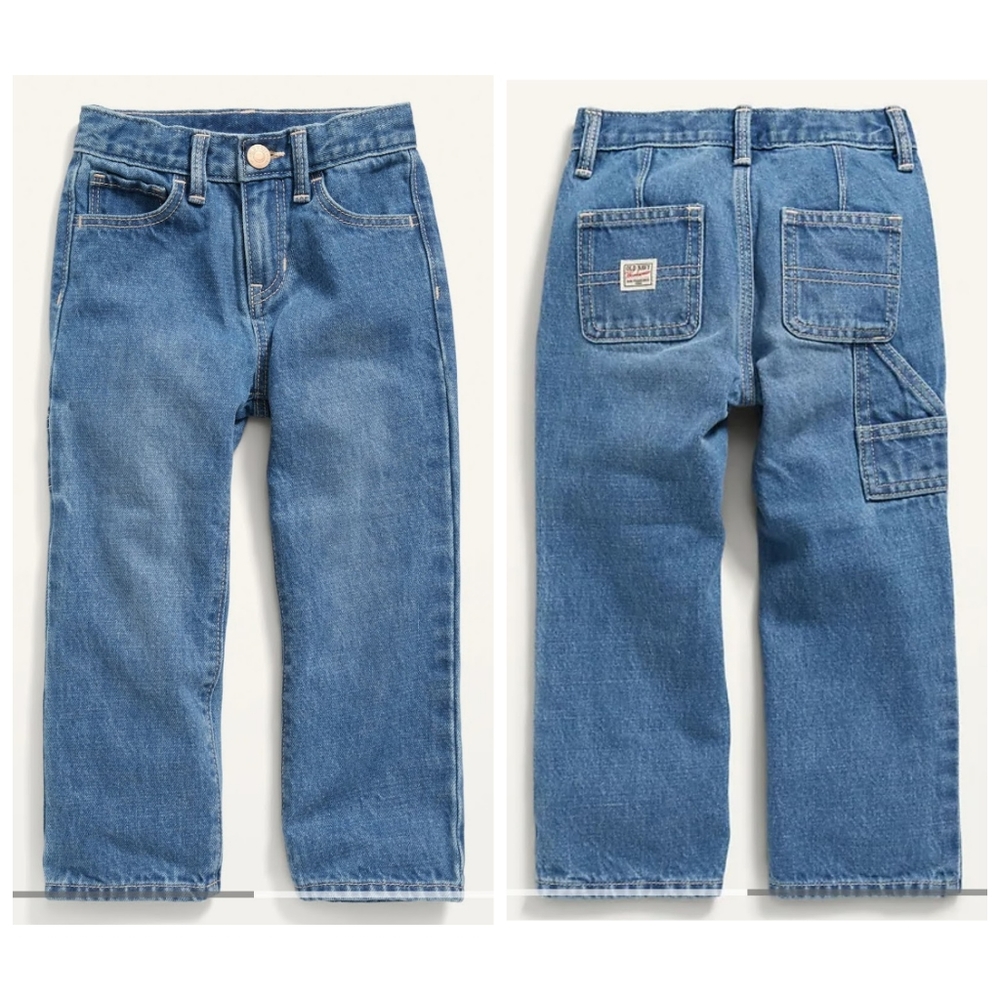 Carpenter jeans - Picture 3 of 9